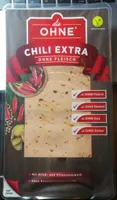 Chili extra ohne Fleisch