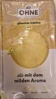 Käse Vegan