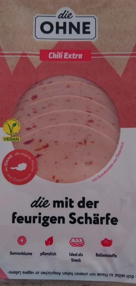Die Ohne