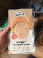 Pikante extra