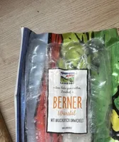 Berner Würstel