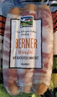 Berner Würstel
