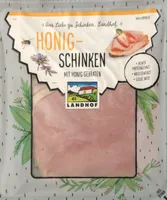 Honig-Schinken