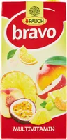 Bravo multivitamin
