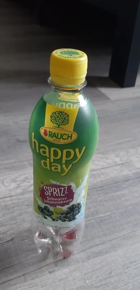 Happy day sprizz