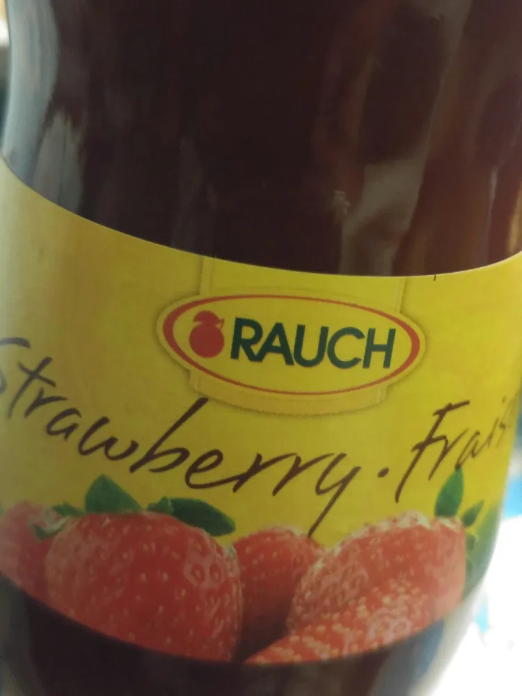 Fraise