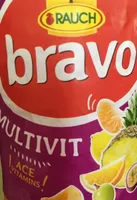 Bravo Multivitamin