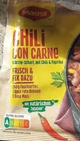 Chili con carne