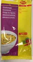 Potage aux legumes