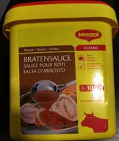 Bratensauce