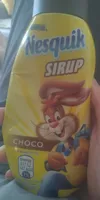 Choco Sirup