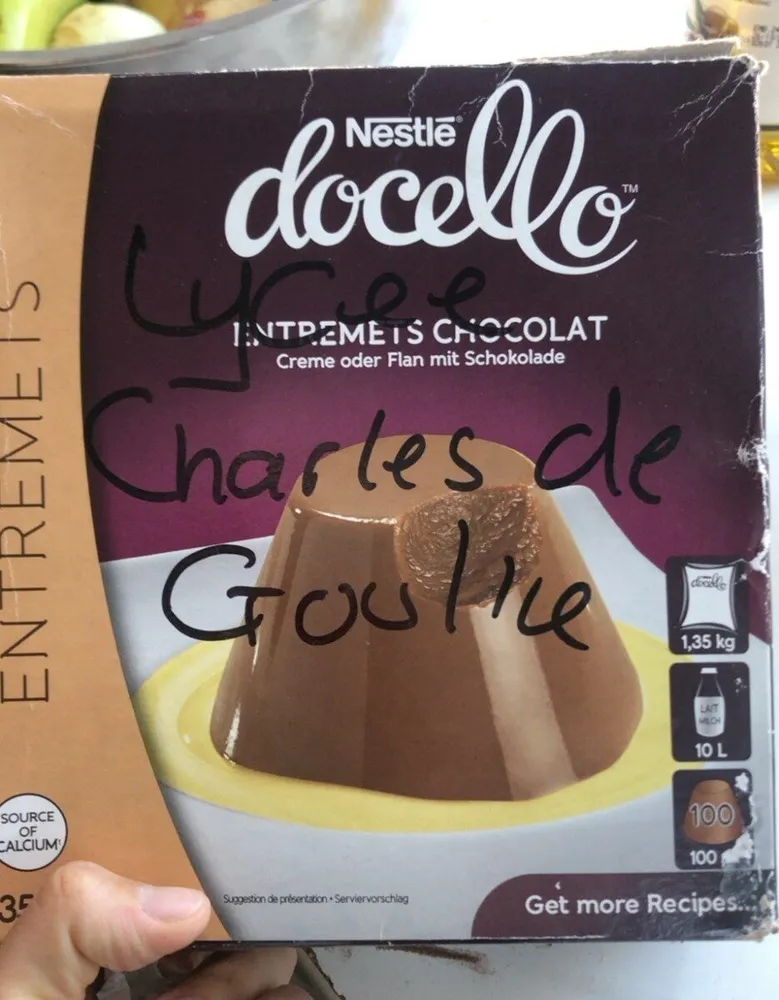 Docello
