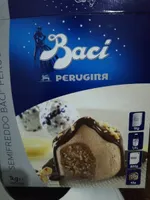 Semifreddo Baci Perugina