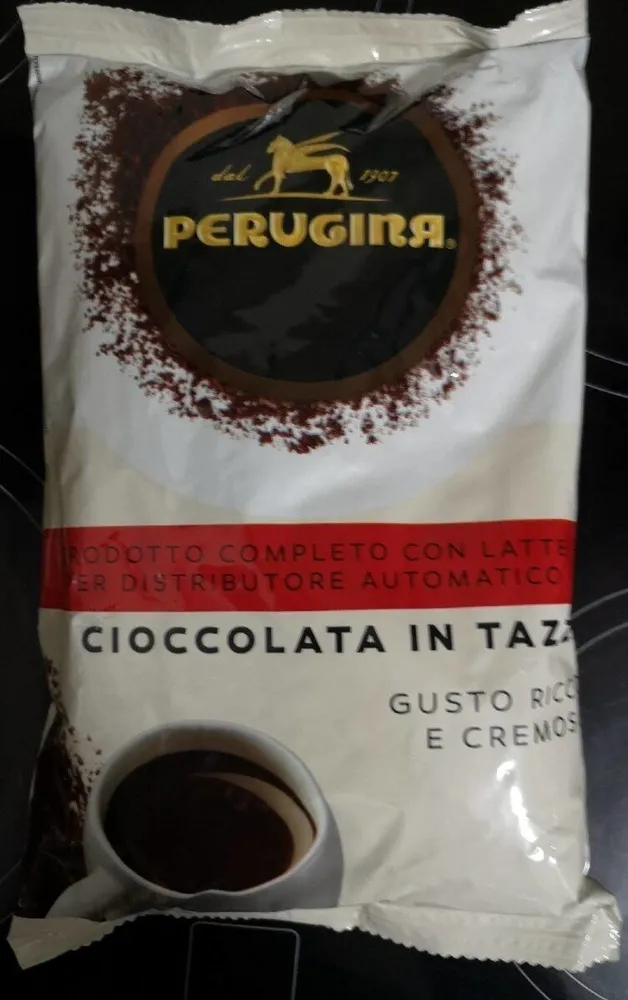 PERUGINA
