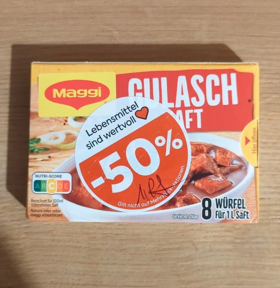 Gulaschsaft