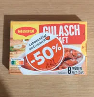 Gulaschsaft