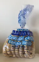 Bossolai ciosoti senza lievito
