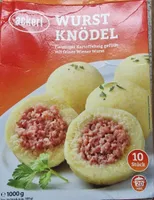 Wurstknödel