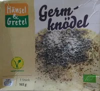 Germknödel
