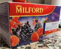 Milford Berry Selection
