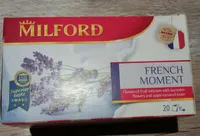 French Moment