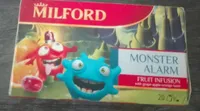 Monster alarm