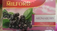 Infusion fruit