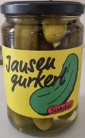 Jausnen Gurken