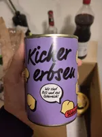 Kichererbsen