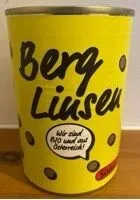 Berglinsen