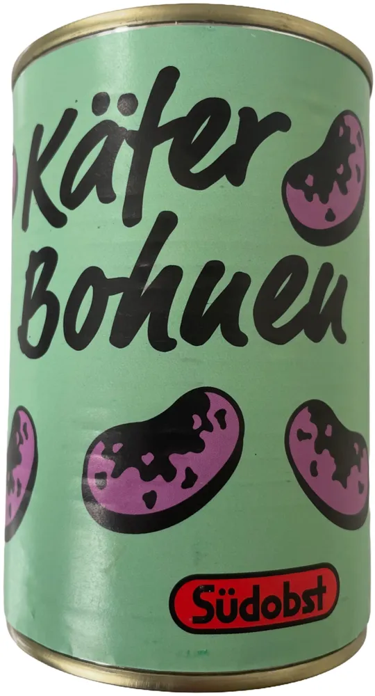 Käferbohnen