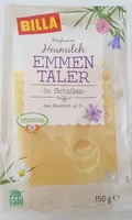 Heumilch Emmentaler
