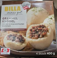 Grammelknödel
