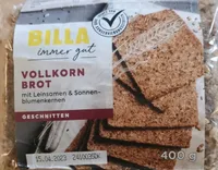 Vollkornbrot