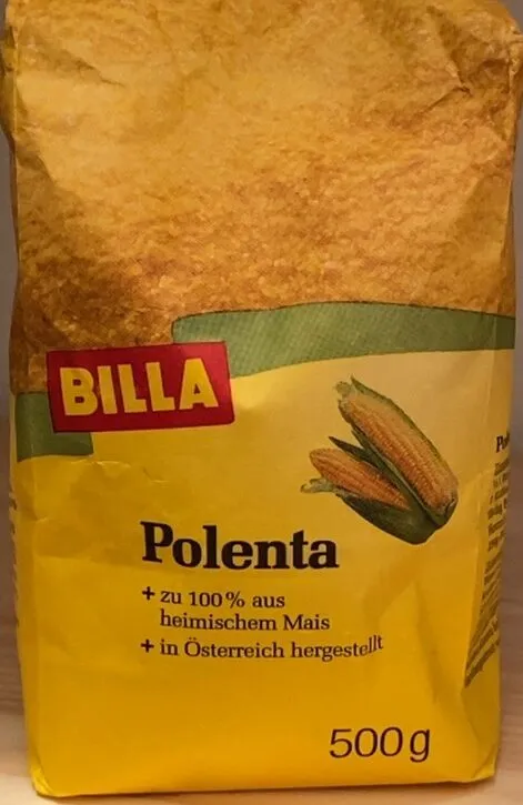 Polenta