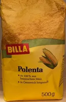 Polenta