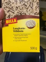 Reis Wildreis