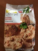 Semmel Knödel