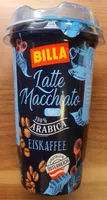 Latte Macchiatp