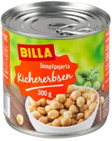Kichererbsen