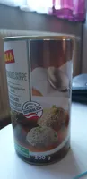 Leberknödelsuppe