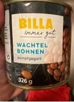 Wachtelbohnen