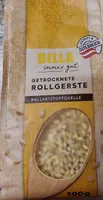 Rollgerste