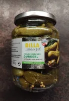 Feinschmecker Gurkerl