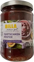 Zwetschken Röster