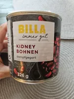 Kidneybohnen