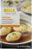 Griessnockerl