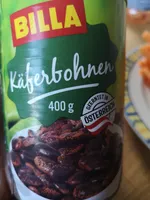 Billa Käferbohnen