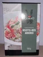 Risotto-Reis