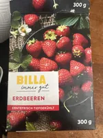 Erdbeeren TK